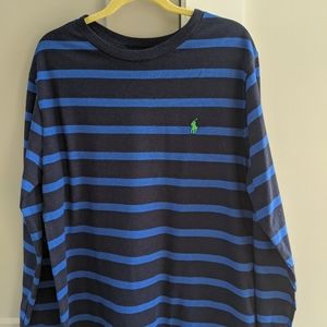 Boys Polo TShirt